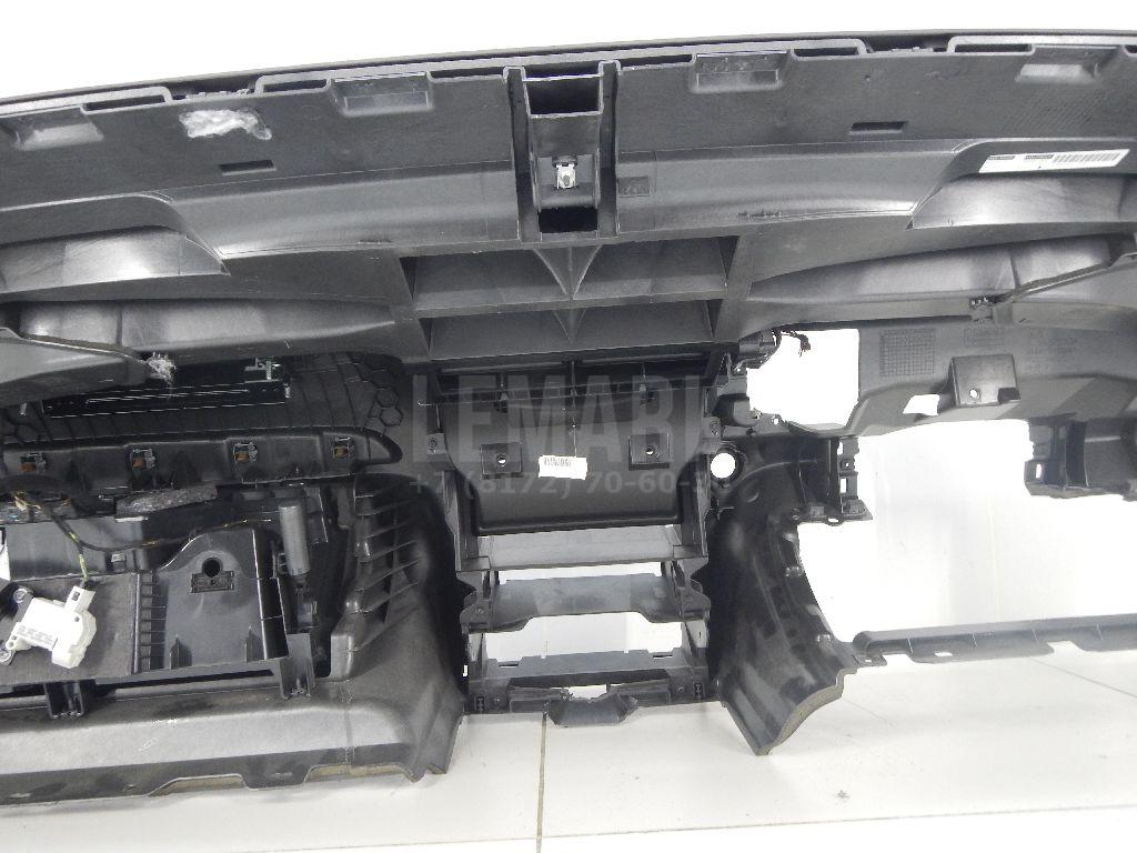 Торпедо для  BMW 3-serie E92/E93 2006-2012