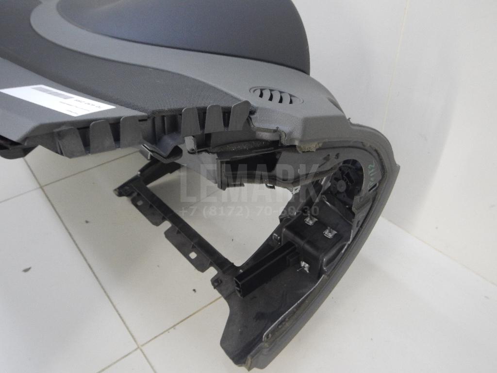 Торпедо для  BMW 3-serie E92/E93 2006-2012