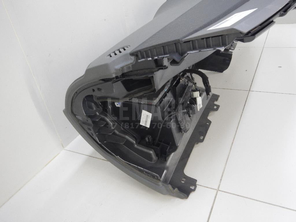 Торпедо для  BMW 3-serie E92/E93 2006-2012