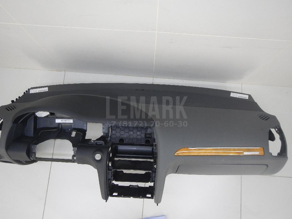 Торпедо для  BMW 3-serie E92/E93 2006-2012