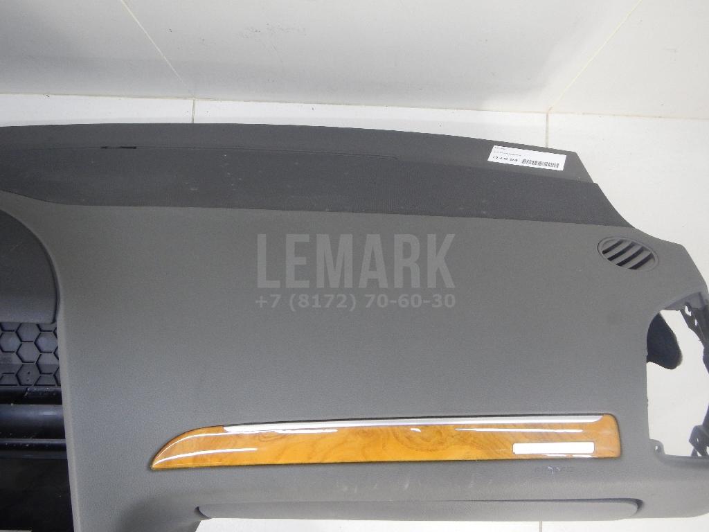 Торпедо для  BMW 3-serie E92/E93 2006-2012