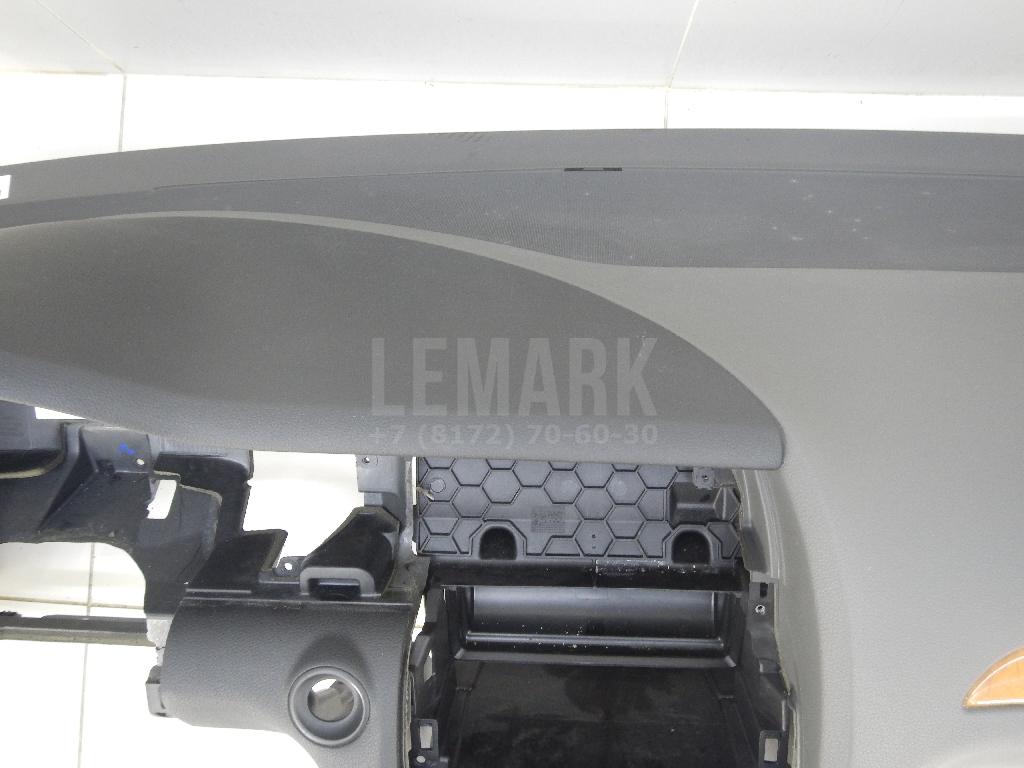Торпедо для  BMW 3-serie E92/E93 2006-2012