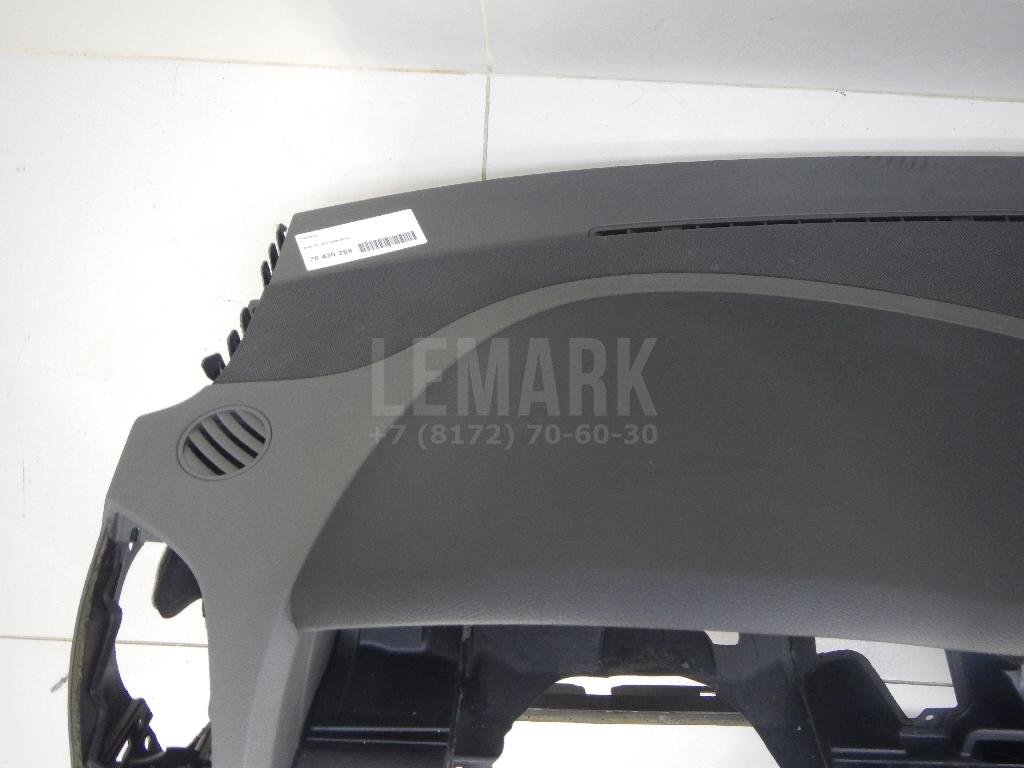 Торпедо для  BMW 3-serie E92/E93 2006-2012