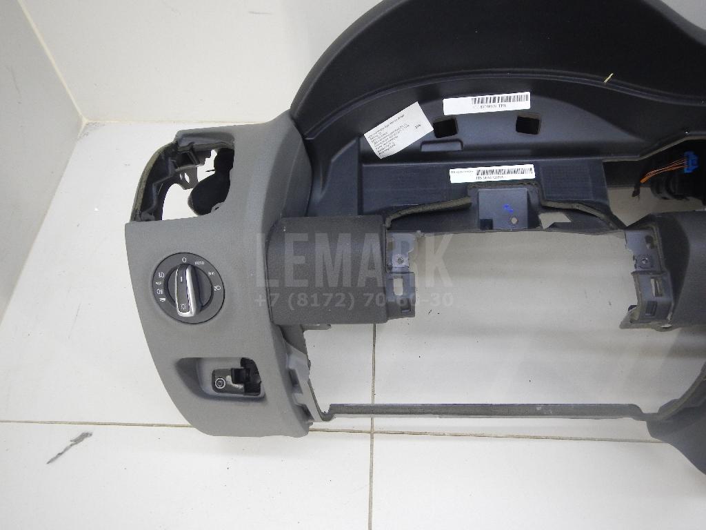 Торпедо для  BMW 3-serie E92/E93 2006-2012