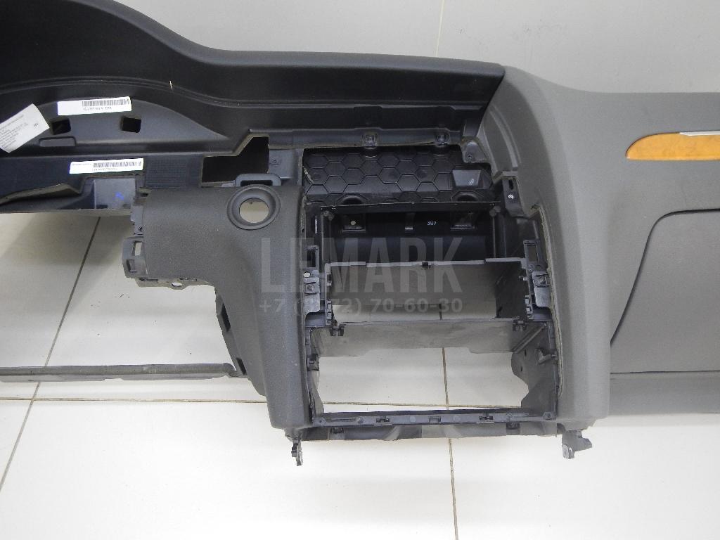 Торпедо для  BMW 3-serie E92/E93 2006-2012