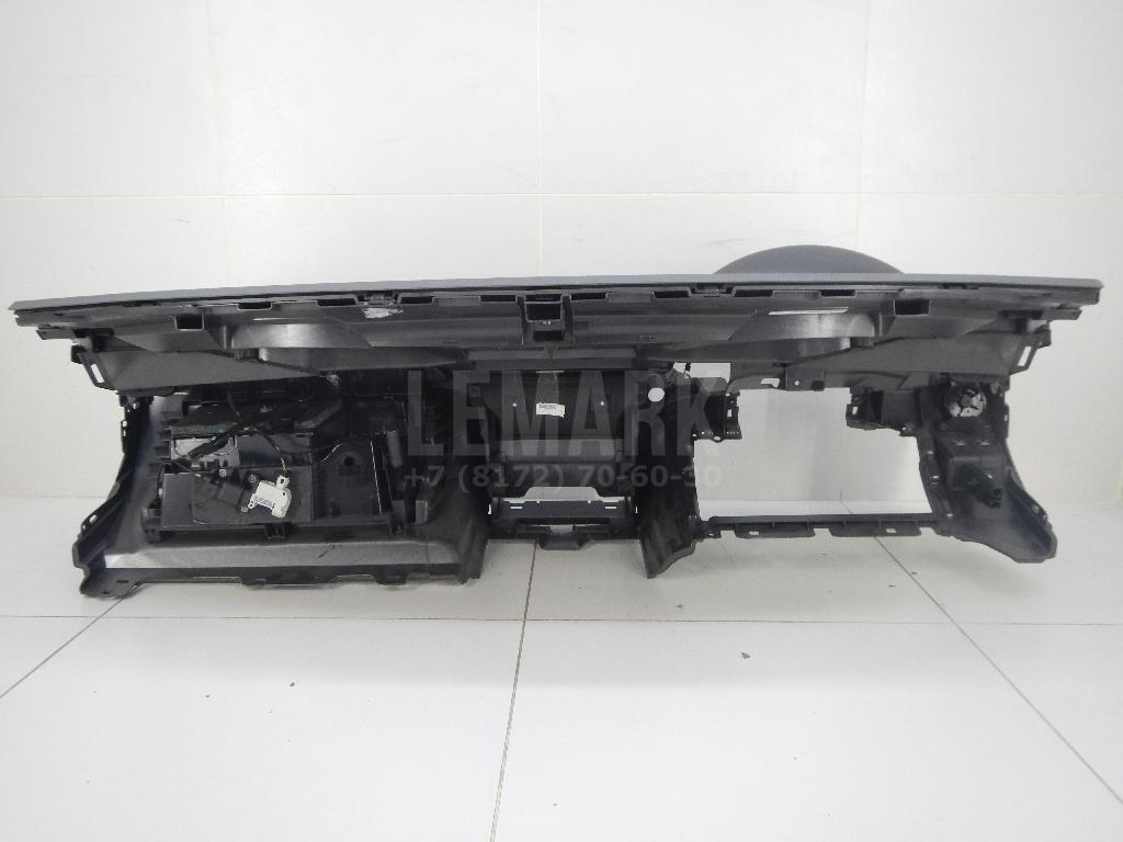 Торпедо для  BMW 3-serie E92/E93 2006-2012
