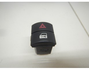Кнопка аварийной сигнализации для Land Rover Range Rover III (LM) 2002-2012 БУ состояние отличное
