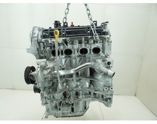 Двигатель QR25DE для Nissan X-Trail (T32) 2014> б/у состояние отличное
