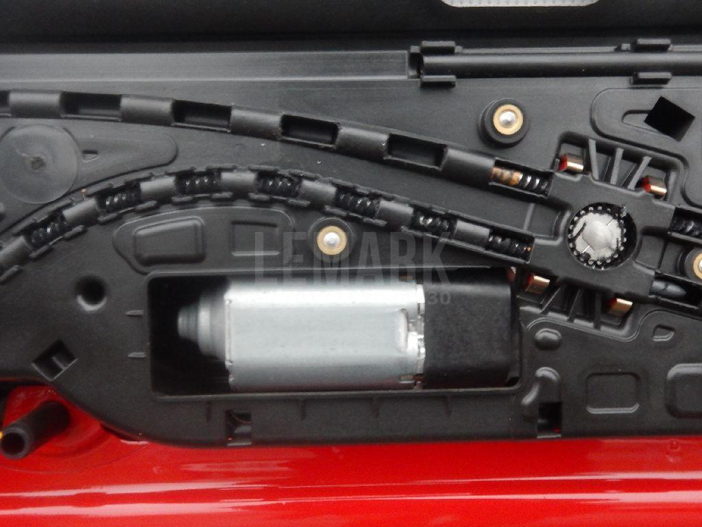 Крыша для  BMW 7-serie F01/F02 2008-2015