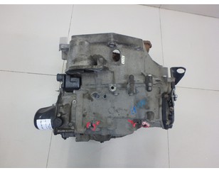 Автоматическая коробка LXA для Audi A3 [8P1] 2003-2013 с разборки состояние под восстановление