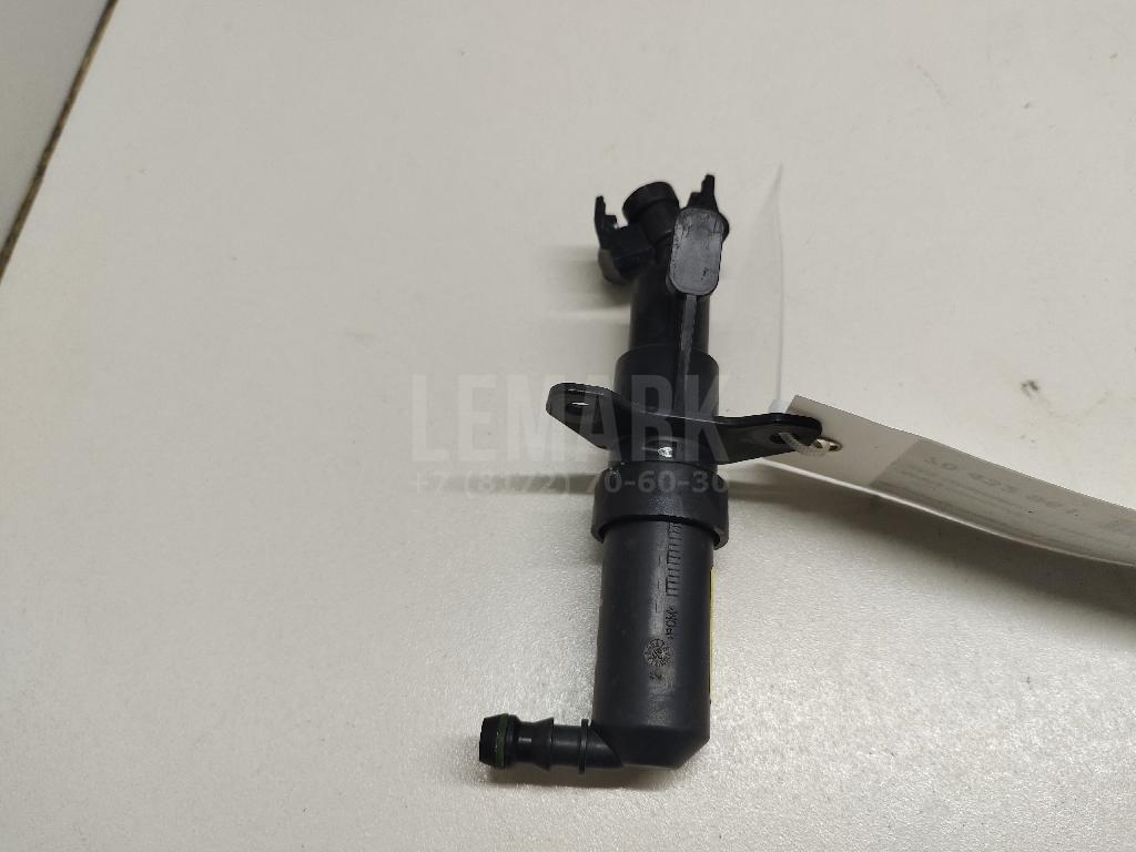 Форсунка омывателя фары 1Z0955966A VAG