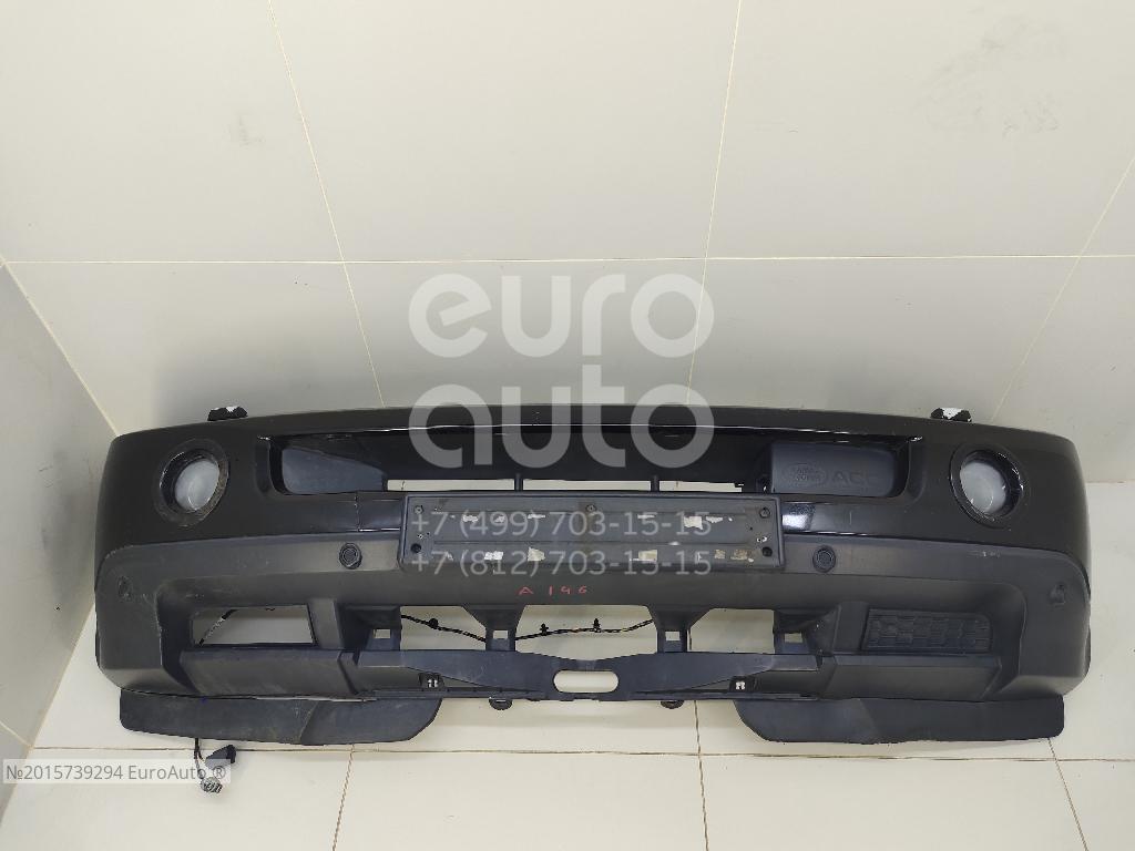 Бампер передний для Land Rover Range Rover Sport 2005-2012 в Москве