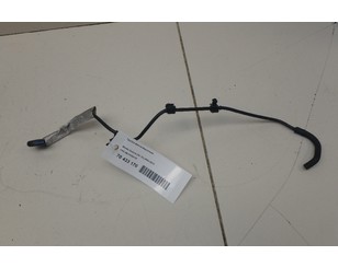 Трубка вентиляционная для Skoda Yeti 2009-2018 с разбора состояние отличное