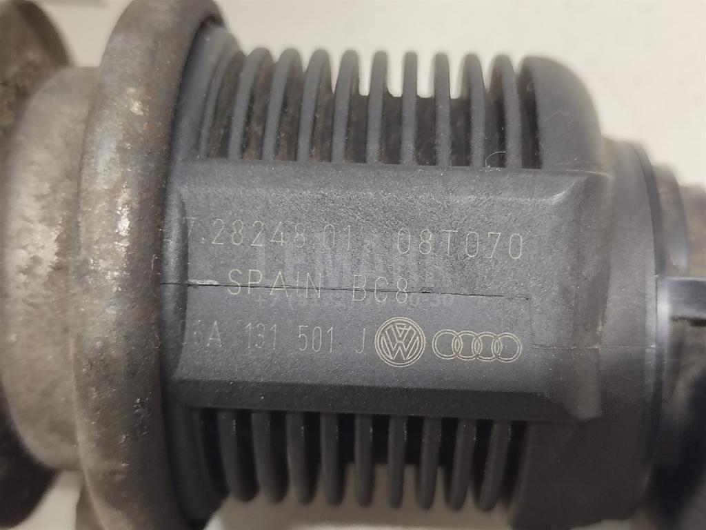 Клапан рециркуляции выхлопных газов для  Audi A8 [4D] 1999-2002