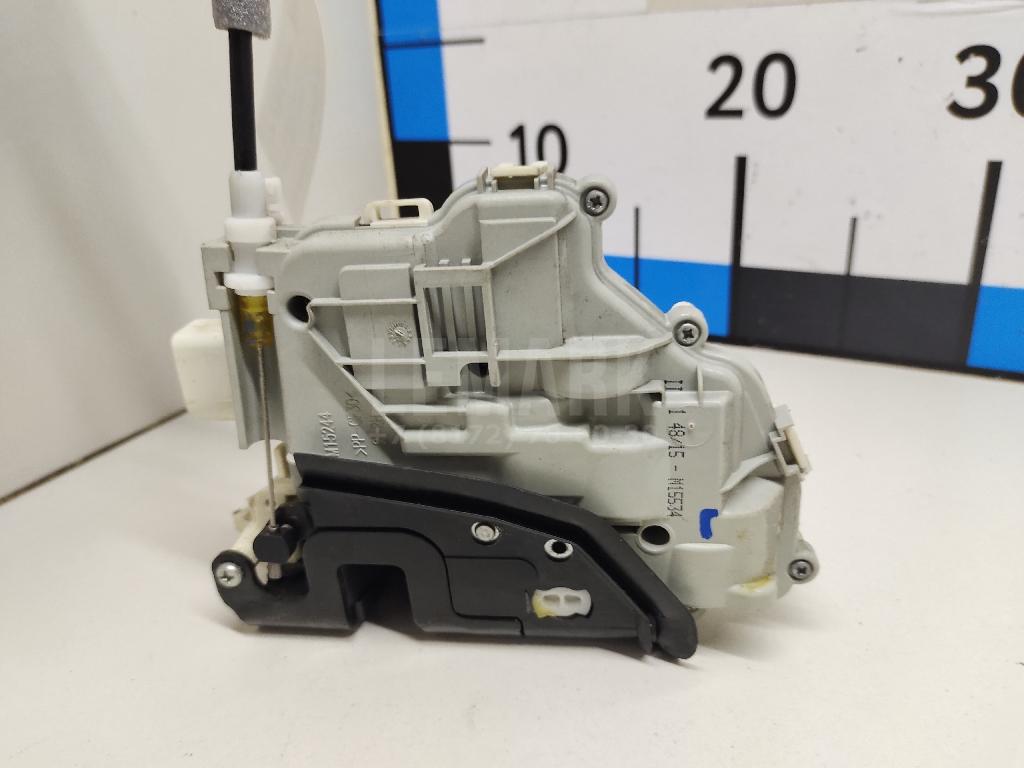 Замок двери задней правой для  BMW 1-serie F20/F21 2011-2019