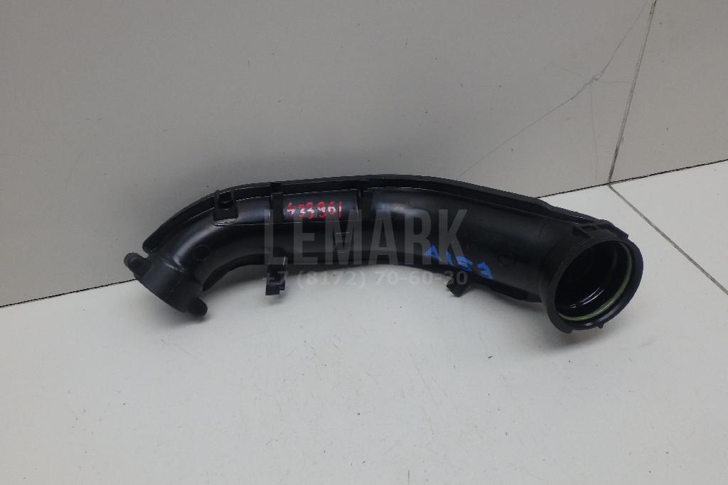 Патрубок турбины для  BMW X3 E83 2004-2010