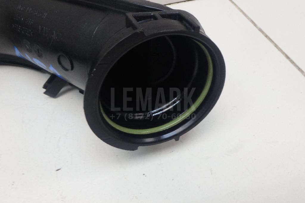 Патрубок турбины для  BMW X3 E83 2004-2010