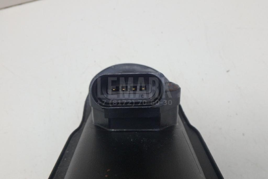 Патрубок турбины для  BMW X3 E83 2004-2010