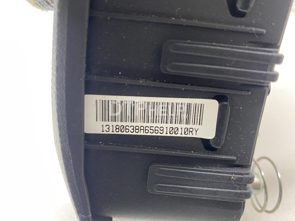 Фото Подушка безопасности в рулевое колесо для Hyundai i30  2013