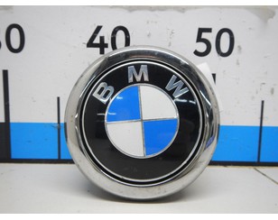 Ручка открывания багажника для BMW X4 G02 2018> б/у состояние отличное