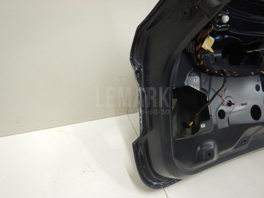 Дверь багажника со стеклом для  BMW 3-serie F30/F31/F80 2011-2020
