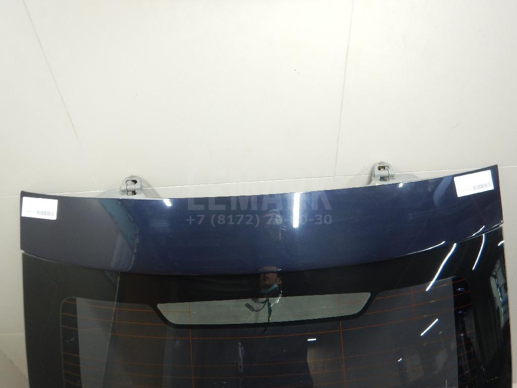 Дверь багажника со стеклом для  BMW 3-serie F30/F31/F80 2011-2020