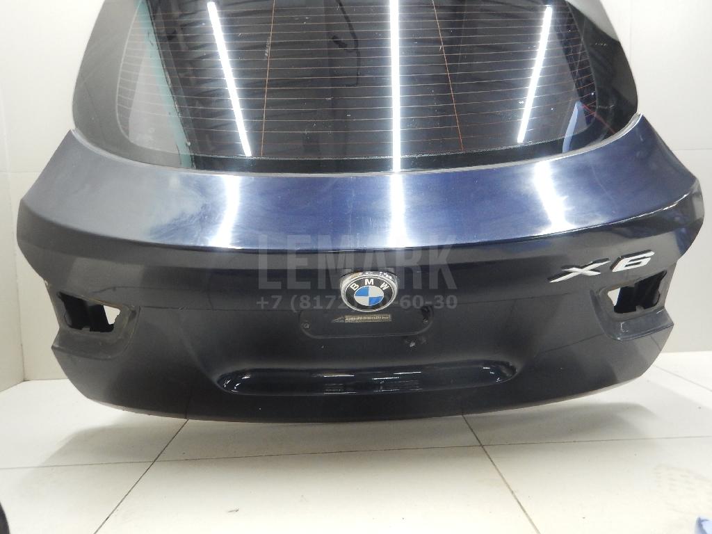 Дверь багажника со стеклом для  BMW 3-serie F30/F31/F80 2011-2020