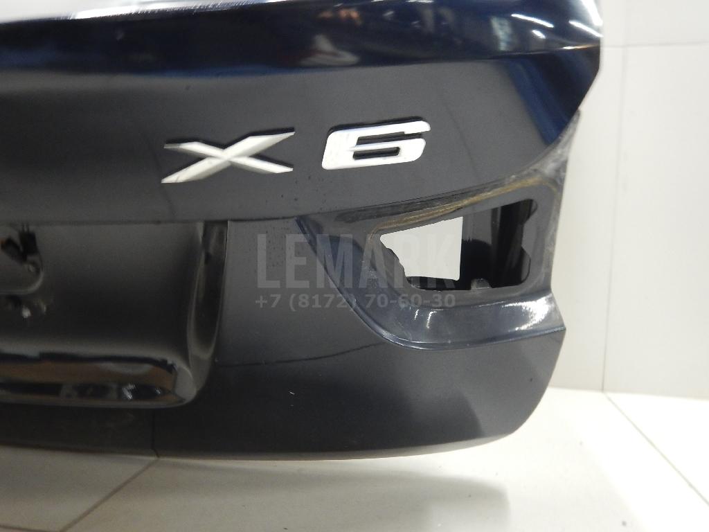 Дверь багажника со стеклом для  BMW 3-serie F30/F31/F80 2011-2020