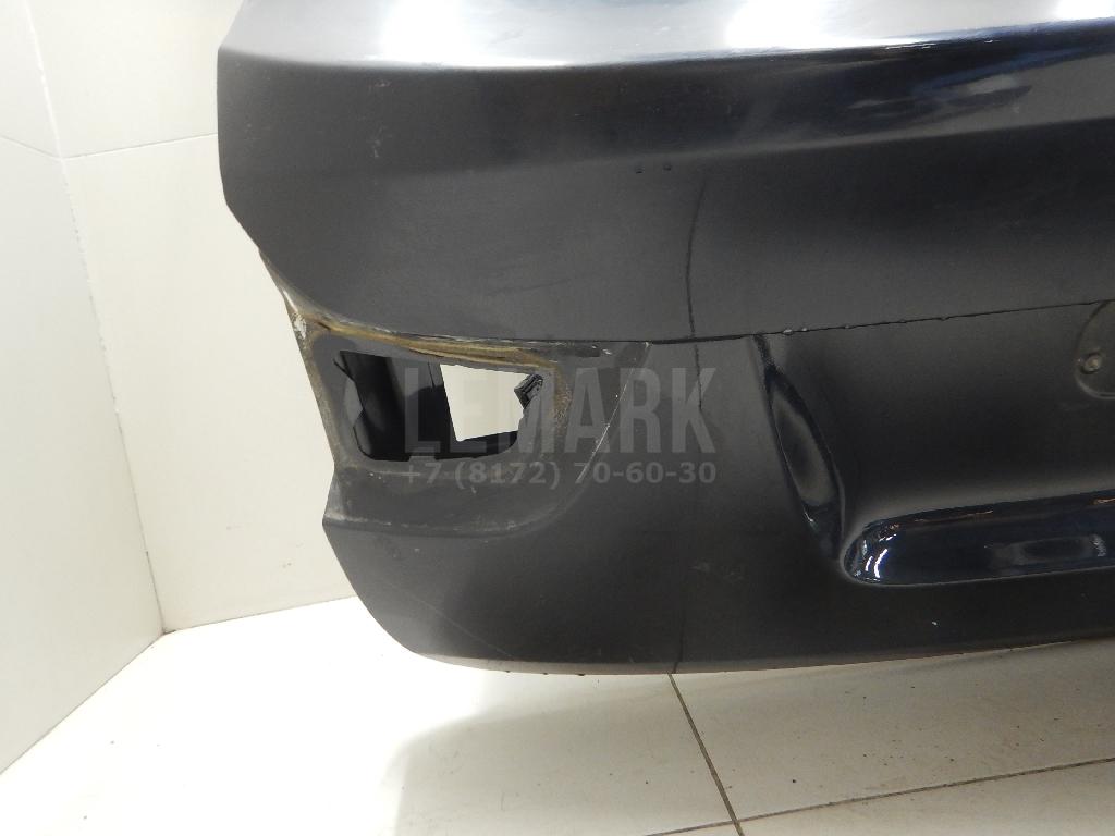 Дверь багажника со стеклом для  BMW 3-serie F30/F31/F80 2011-2020