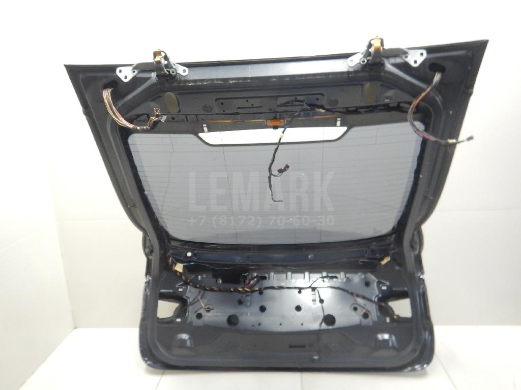 Дверь багажника со стеклом для  BMW 3-serie F30/F31/F80 2011-2020