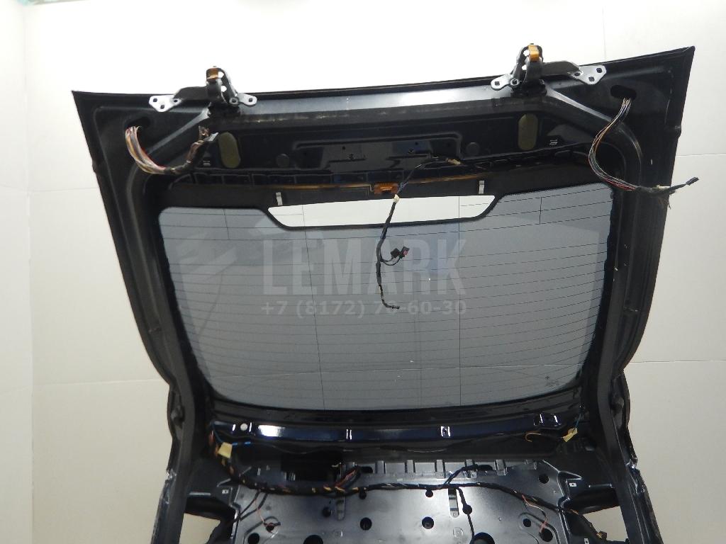 Дверь багажника со стеклом для  BMW 3-serie F30/F31/F80 2011-2020