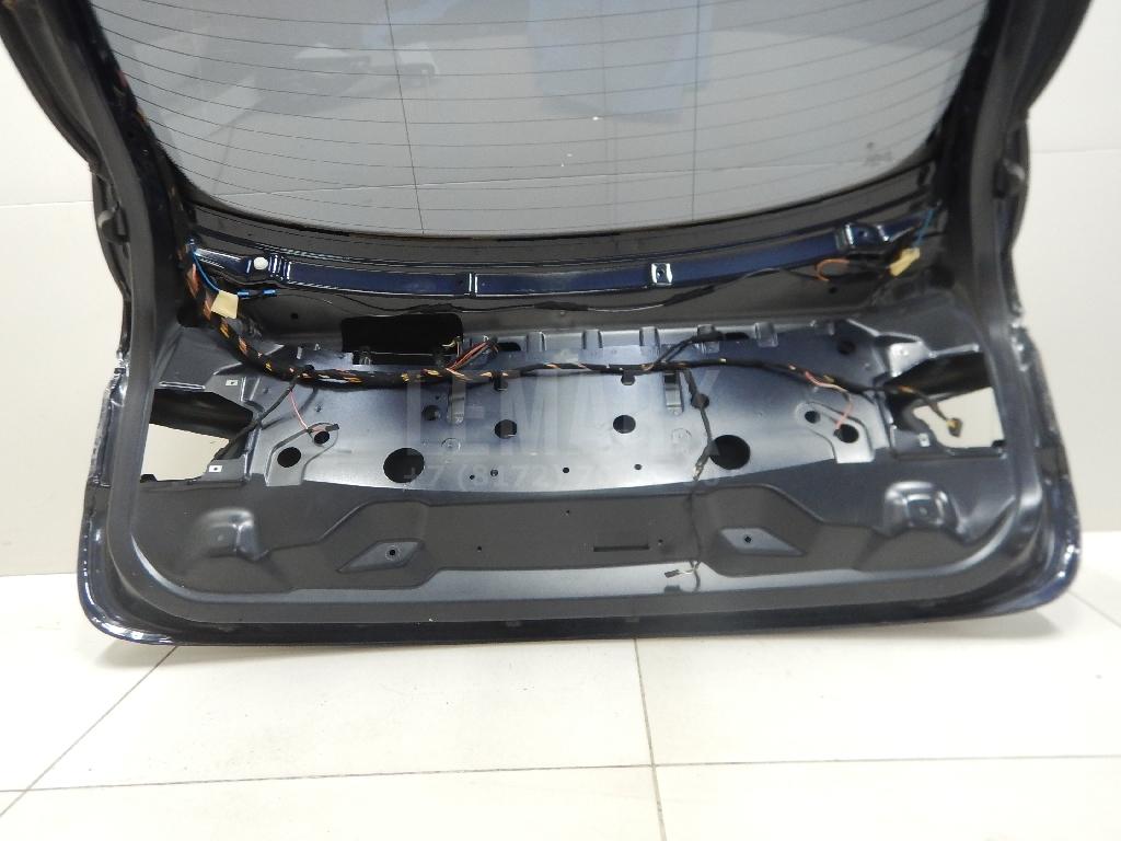 Дверь багажника со стеклом для  BMW 3-serie F30/F31/F80 2011-2020