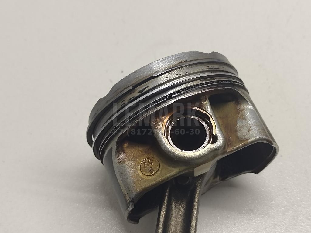 Поршень с шатуном для  BMW 1-serie E82/E88 2007-2013