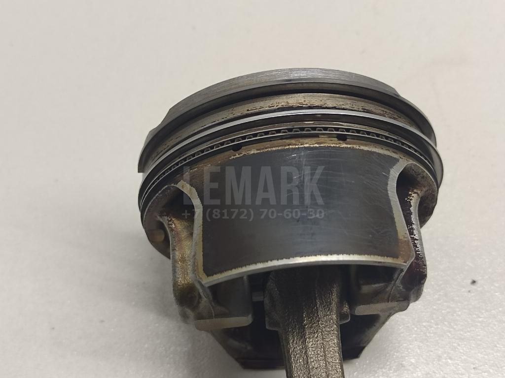 Поршень с шатуном для  BMW 1-serie E82/E88 2007-2013