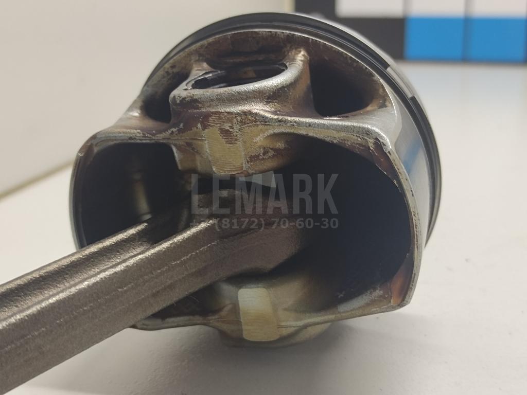Поршень с шатуном для  BMW 1-serie E82/E88 2007-2013