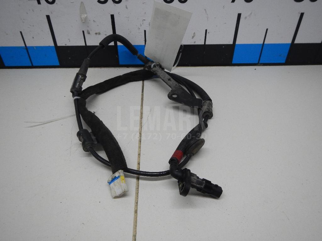 Датчик ABS задний правый 956803J100 Hyundai-Kia