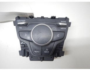 Блок кнопок для Audi A4 [B9] 2015> б/у состояние отличное