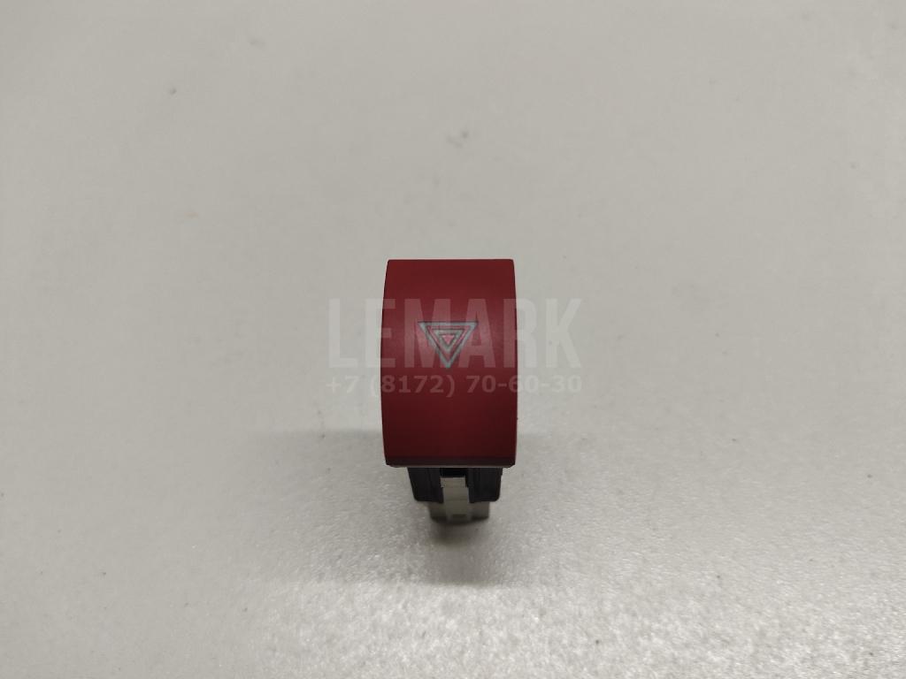 Кнопка аварийной сигнализации 1Z0953235A VAG