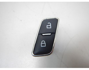 Кнопка центрального замка для Ford Mondeo V 2015> с разборки состояние отличное