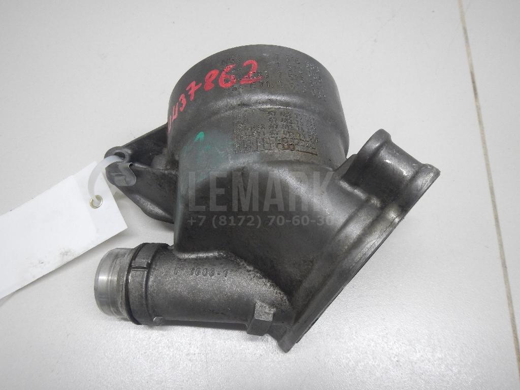 Корпус масляного фильтра для  BMW 2-serie F22/F23/F87 2013-2020
