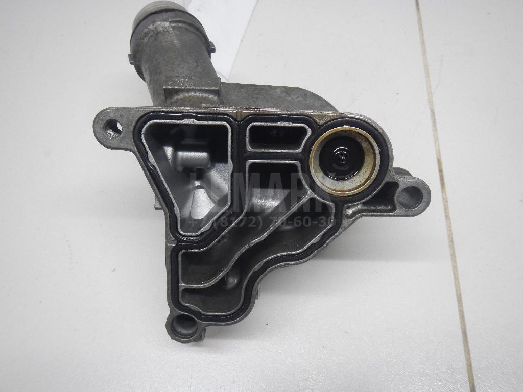 Корпус масляного фильтра для  BMW 2-serie F22/F23/F87 2013-2020
