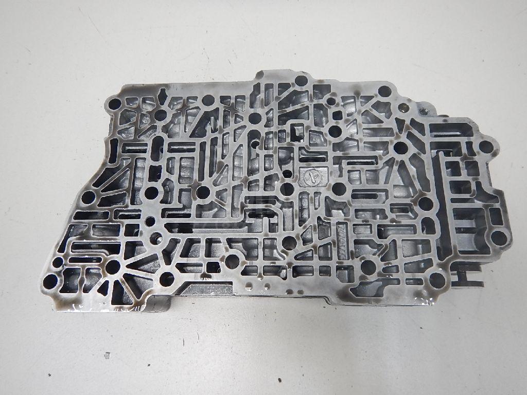 Корпус клапанов АКПП 24261744 GM