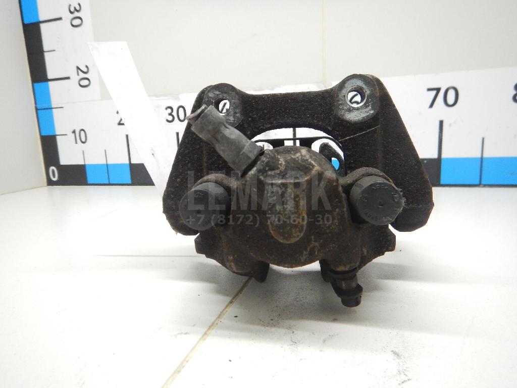 Суппорт тормозной задний правый для  BMW 3-serie E90/E91 2005-2012