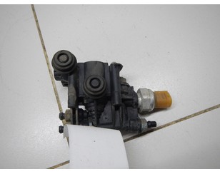 Клапан электромагнитный для Land Rover Discovery IV 2009-2016 с разборки состояние хорошее
