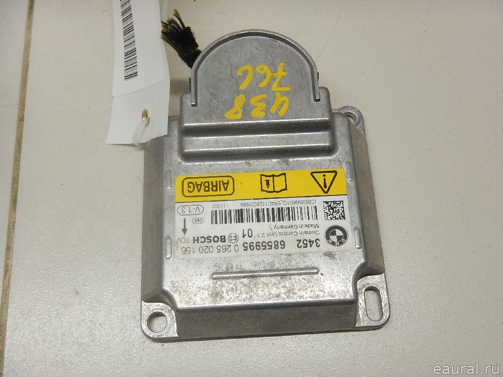 Блок управления AIR BAG