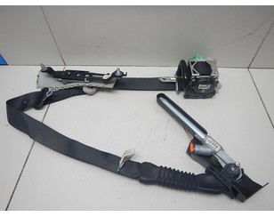 Ремень безопасности с пиропатроном для Nissan Teana L33 2014> б/у состояние отличное