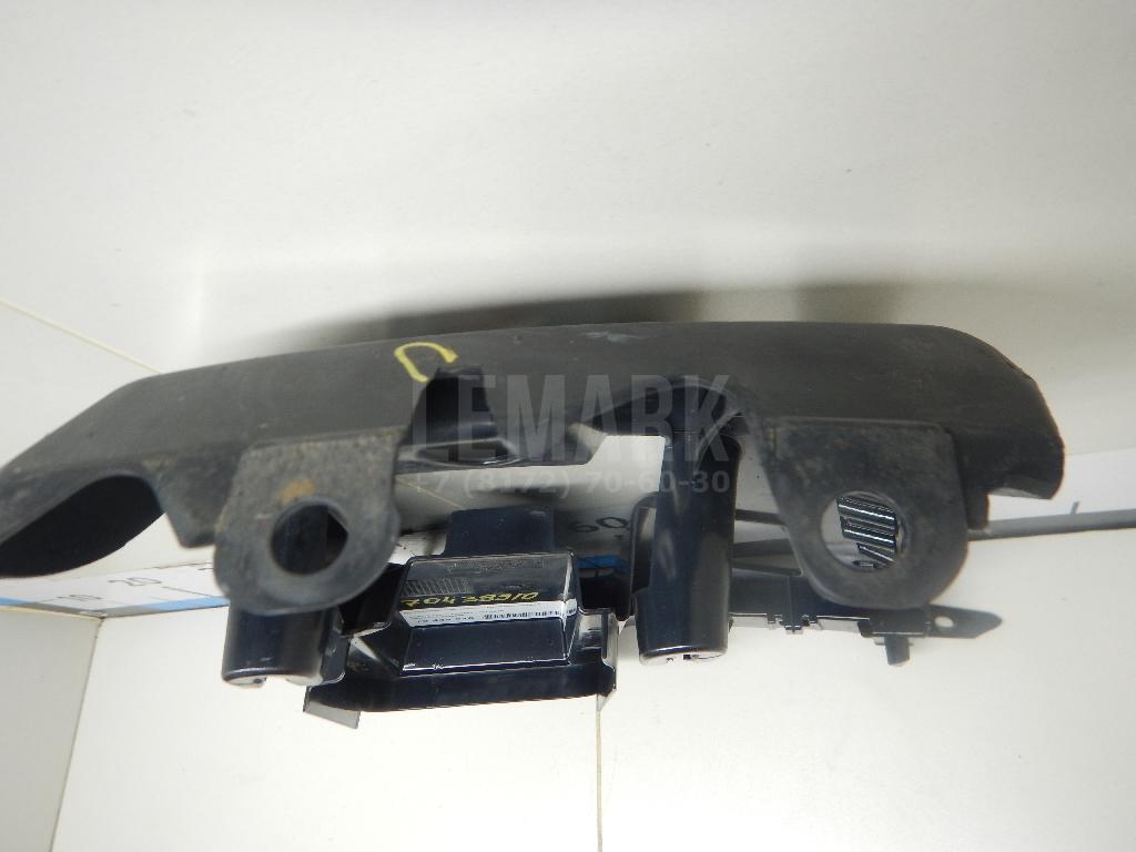 Направляющая заднего бампера правая для  BMW 4-serie F32/F33/F82 2012-2020