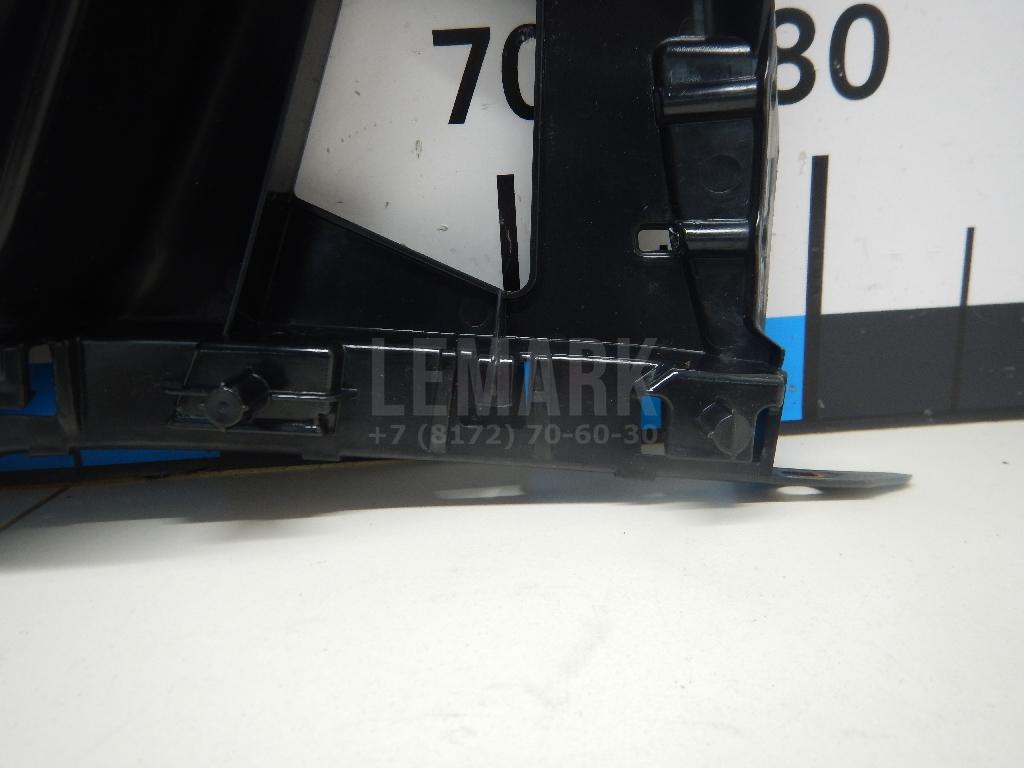 Направляющая заднего бампера правая для  BMW 4-serie F32/F33/F82 2012-2020