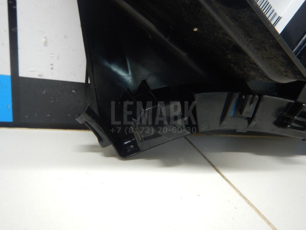 Направляющая заднего бампера правая для  BMW 4-serie F32/F33/F82 2012-2020