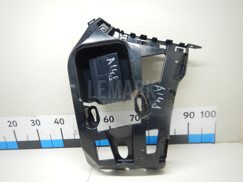 Направляющая заднего бампера правая для  BMW 4-serie F32/F33/F82 2012-2020